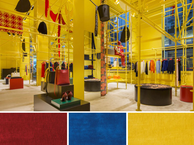 Calvin klein 2025 flagship